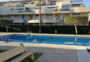 Jardines de Denia III